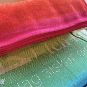Didymos Rainbow Love New In Box - Size 5